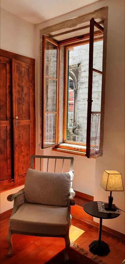 B&B Palace Basilico 1580. Rovinj Eksteriør billede