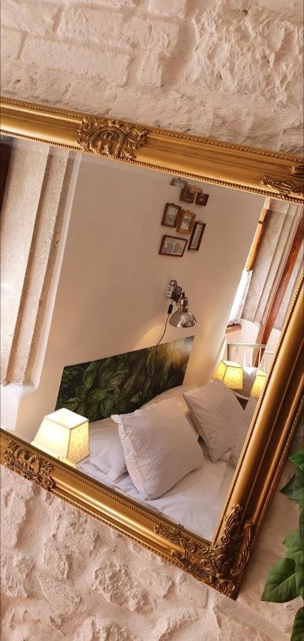 B&B Palace Basilico 1580. Rovinj Eksteriør billede